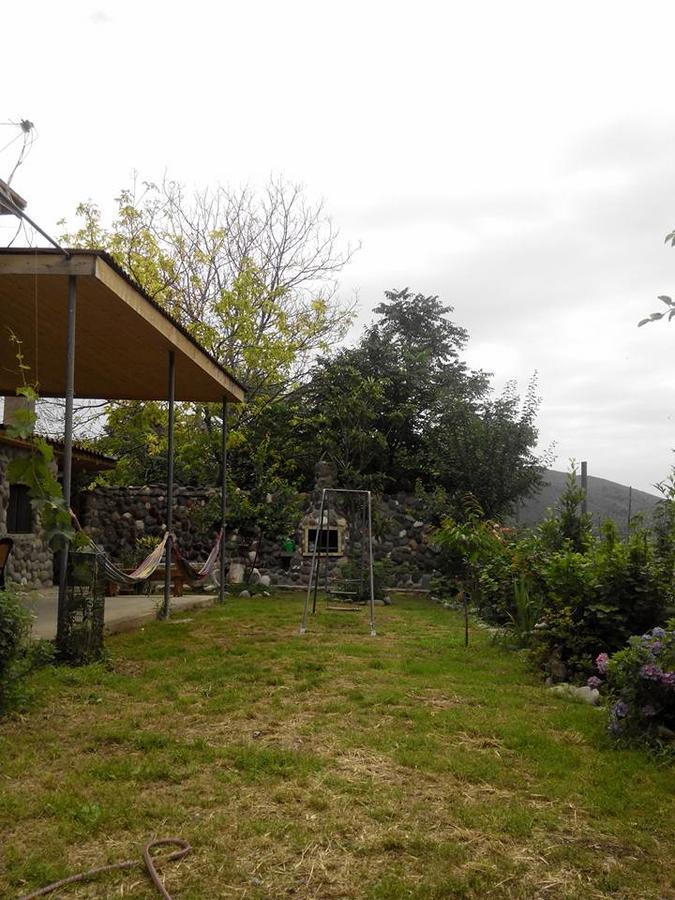 Villa Piano Mtsʼkhetʼa エクステリア 写真